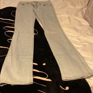 Woman Jeans